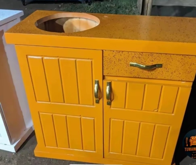 Premium Kitchen Cabinet